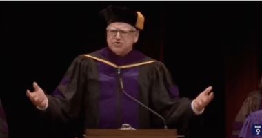 Hypocritical Dems 'Released The Whirlwind' Of Political Violence