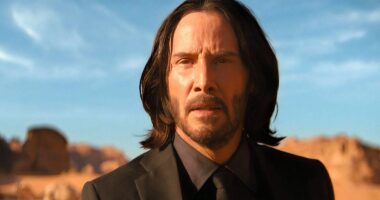 I Believe This John Wick Villain Actor Is Hollywood's Most Underrated Action Star