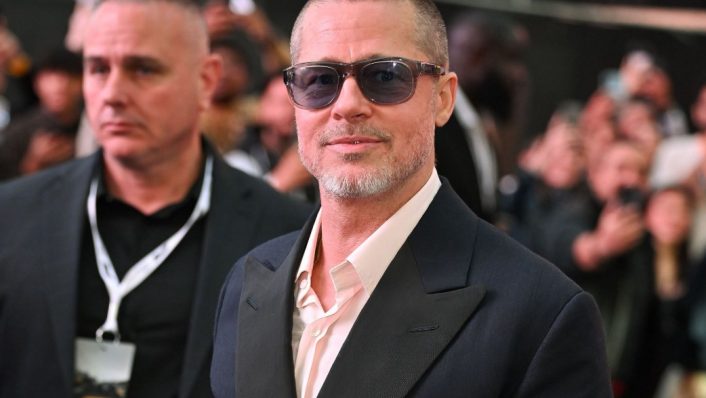 “I Can Help in Other Ways” — Brad Pitt Explains His Views on Politics and Personal Growth
