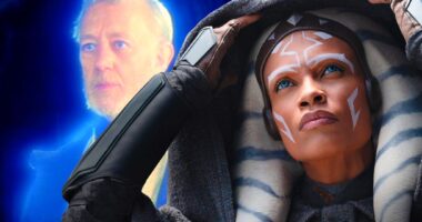 "I Cannot Interfere" - I Think Ahsoka Season 2 Will Break Star Wars' Biggest Force Ghost Rule