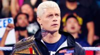 I Can't Believe That's How Cody Rhodes Appears In The Naked Gun Reboot