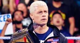 I Can't Believe That's How Cody Rhodes Appears In The Naked Gun Reboot