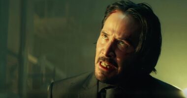 I Love Keanu Reeves, but 'Ballerina' Didn’t Need John Wick