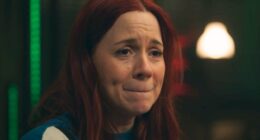 I Loved Alice Wetterlund's Stunning Performance During D'Arcy's Tough Moment With Ben