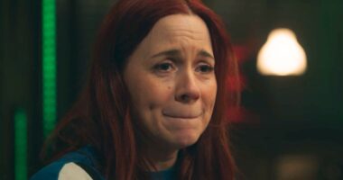 I Loved Alice Wetterlund's Stunning Performance During D'Arcy's Tough Moment With Ben