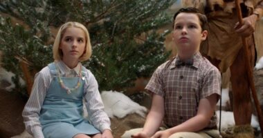 I Need 'Georgie & Mandy's First Marriage' To Give This Character Closure in Season 2
