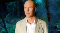 I Think I've Figured Out What Superman Movie Role James Gunn Cast Smallville's Michael Rosenbaum In