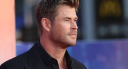 “I Was Able to Get Lost in It as an Audience Member” – Chris Hemsworth Reflects on Watching Himself as Thor