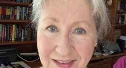 Nanci Danison (pictured) revealed that encountered an energy presence known as Source after dying during a medical procedure in 1994