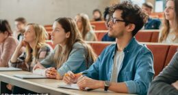 A Swedish-born former Australian resident in his 20s has made an observation about Aussie attitudes that has sparked a heated online discussion (stock image)