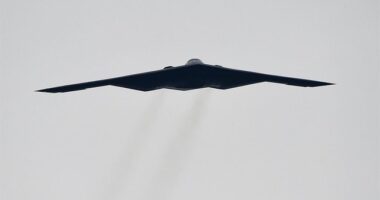 IDF Takes Out IRGC Commander Involved in October 7 As Khamenei Does Succession Planning – HotAir