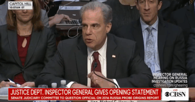 Michael Horowitz