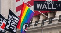 INVESTIGATION: Woke Wall Street Firms Score MILLIONS in Taxpayer Pension Contracts.