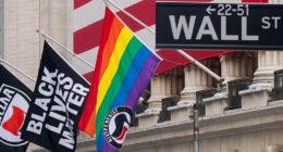 INVESTIGATION: Woke Wall Street Firms Score MILLIONS in Taxpayer Pension Contracts.