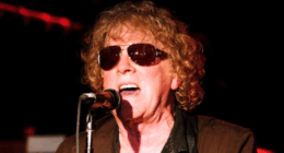 Ian Hunter Net Worth | Celebrity Net Worth