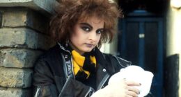 Iconic EastEnders star Linda Davidson (pictured) looks unrecognisable four decades on from her soap debut