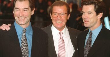 Iconic James Bond Star Knows Exactly Which Actor Would Be ‘Wonderful’ to Take the 007 Baton – RedState