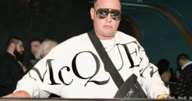 “I’d crack him in the face” — Scott Storch Slams Kanye West Over Antisemitic Remarks