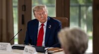 If He Won't Reject Judicial Supremacy, Trump's Presidency Is Done