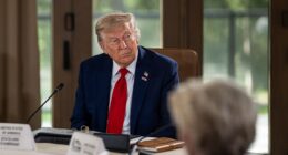 If He Won't Reject Judicial Supremacy, Trump's Presidency Is Done