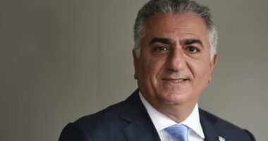 If the Iranian Regime Falls, What Will Follow? – HotAir