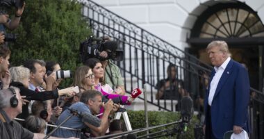 Ignoring Fake Media Outrage Gives Trump Higher Approval Rating