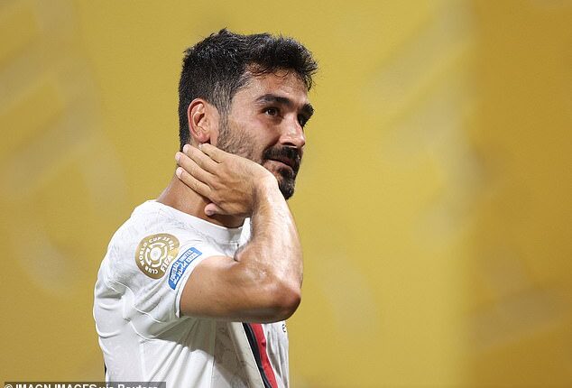 Ilkay Gundogan insisted Manchester City were too sloppy against Al Ain after missing out on a seventh goal
