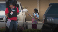 Illegal Alien Learns Press Credentials Are Not Citizenship Papers