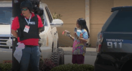 Illegal Alien Learns Press Credentials Are Not Citizenship Papers