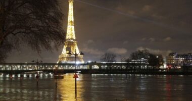 Illegal French Migrants Wind Up Needling Women the Wrong Way – HotAir