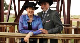 I’m 51, earn $129K and have $165K in my 401(k). Can I afford to retire when my husband, 59, draws Social Security at 62? 