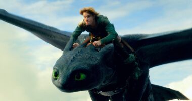 I'm Amazed That DreamWorks Delivered A Fantastic Live-Action Remake On The First Try