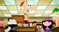 I’m Down To Watch This 103 More Times As Phineas, Ferb & Candace Melt Hearts Again
