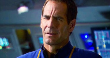 I’m Still Shocked By Mad Men’s Surprise Star Trek Reunion 3 Years After Enterprise Ended