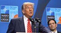 'I'm a Cheerleader for the Country' – RedState