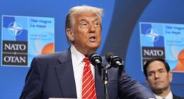 'I'm a Cheerleader for the Country' – RedState