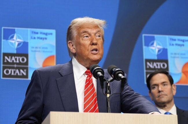 'I'm a Cheerleader for the Country' – RedState