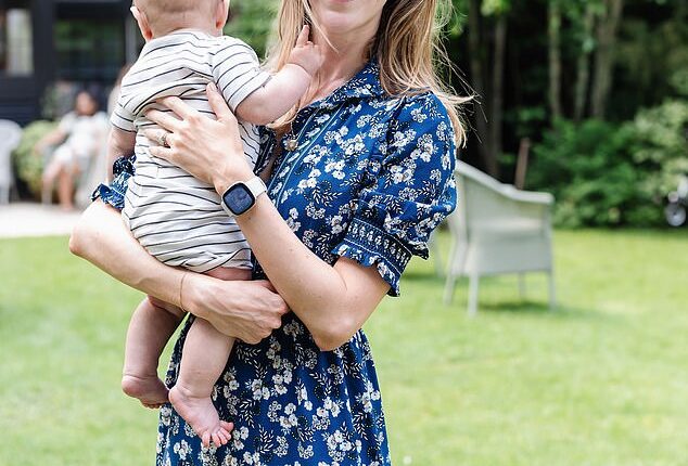 Having two kids and a full-time job is hard work - but can NAD+ help?