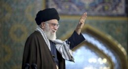 Impotent Iran Threatens United States – HotAir