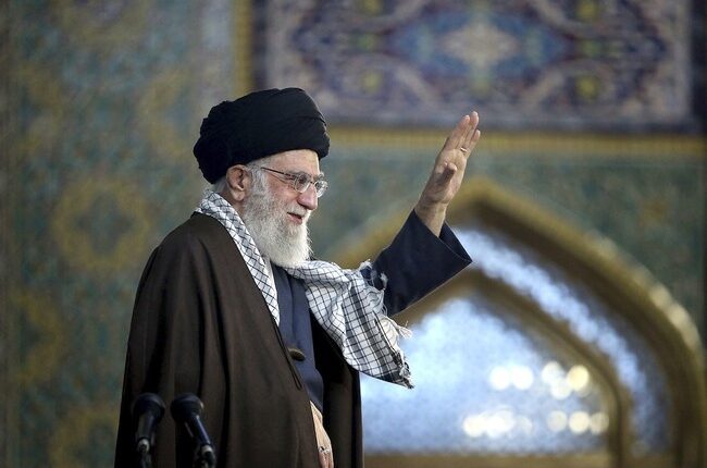 Impotent Iran Threatens United States – HotAir