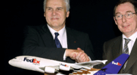In The Early 1970s, FedEx Was Teetering On Bankruptcy. So Founder Fred Smith Took The Company's Last $5k... And Went To Vegas