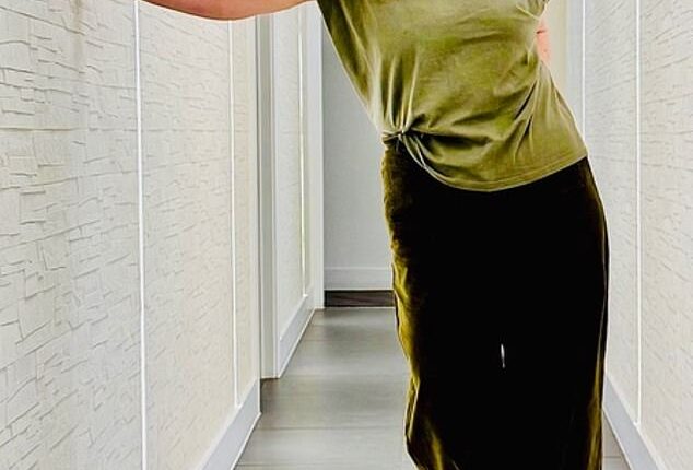 By my mid-30s, I’d overcome many of the issues I faced as a child – but one thing I hadn’t taken control of was my health, writes Tracey