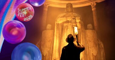 Indiana Jones & The Great Circle Order Of Giants DLC Finally Reveals A Release Date & Story Details
