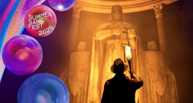 Indiana Jones & The Great Circle Order Of Giants DLC Finally Reveals A Release Date & Story Details