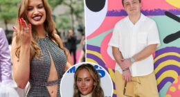 Influencers make a splash at Cannes Lions 2025