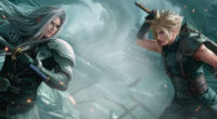 Inside Magic: The Gathering and Final Fantasy's Ultimate Crossover