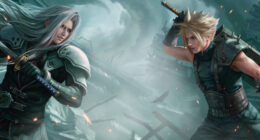 Inside Magic: The Gathering and Final Fantasy's Ultimate Crossover