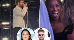 Inside Spotify's private concert at Cannes Lion 2025