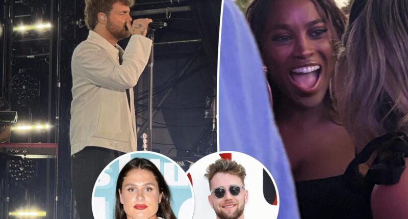 Inside Spotify's private concert at Cannes Lion 2025