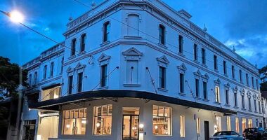 An acclaimed Sydney restaurant has just scored a mouth-watering win on the global stage